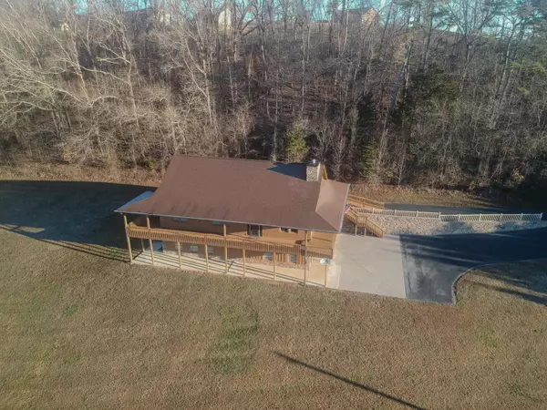 Rutledge, TN 37861,576 Holston Shores DR