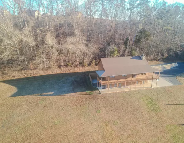 Rutledge, TN 37861,576 Holston Shores DR