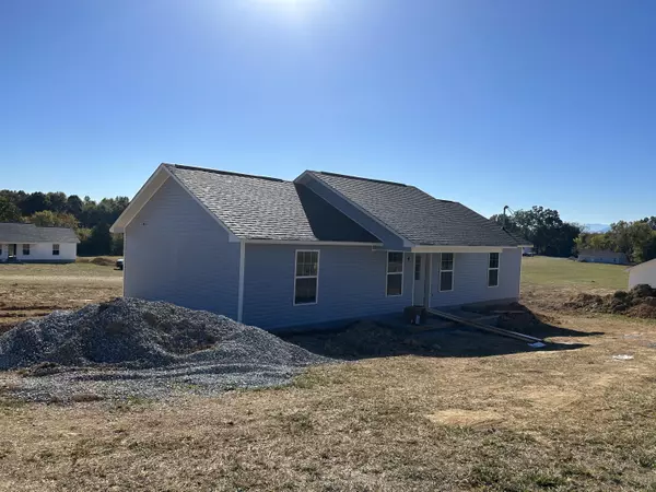 326 Harrison Ferry RD, White Pine, TN 37890