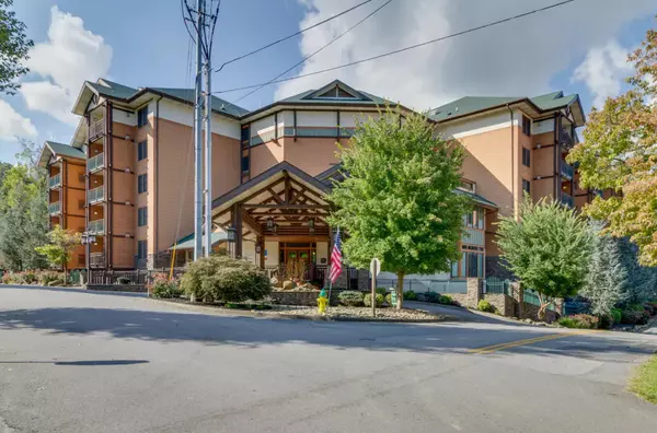 215 Woliss Ln #Unit 411, Gatlinburg, TN 37738