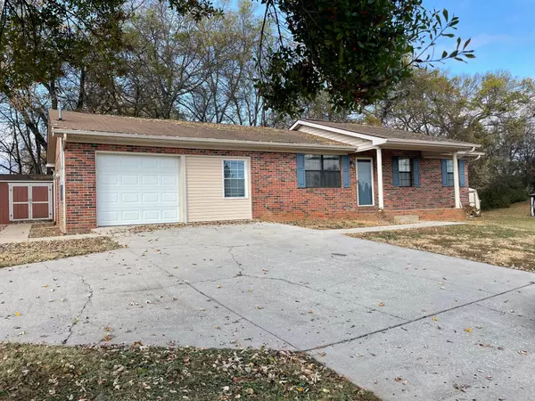 1669 Meadow Spring, Jefferson City, TN 37760