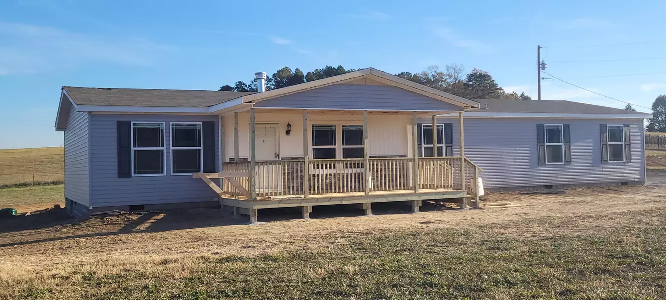 1725 Highway 113, Bulls Gap, TN 37711