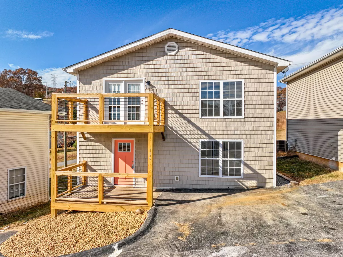 Rutledge, TN 37861,196 Roberts RDG