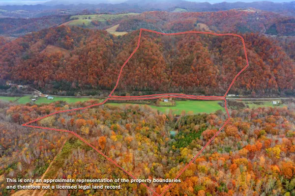 Thorn Hill, TN 37881,1650 Indian Creek RD