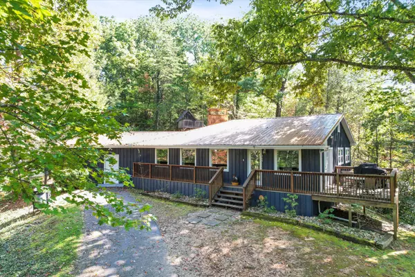 460 Ownby Circle CIR, Gatlinburg, TN 37738