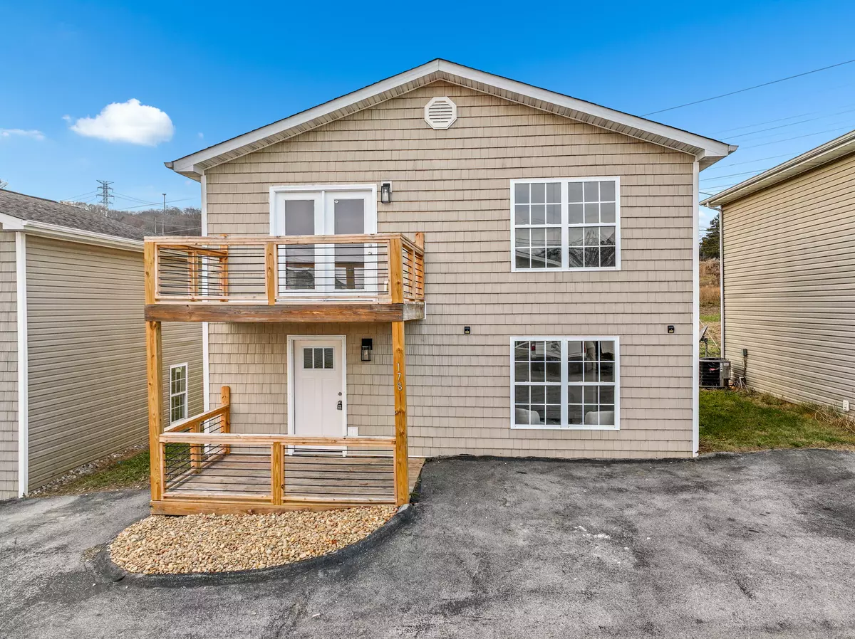 Rutledge, TN 37861,178 Roberts Ridge RDG