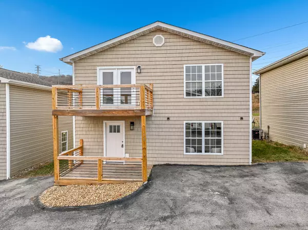 178 Roberts Ridge RDG, Rutledge, TN 37861