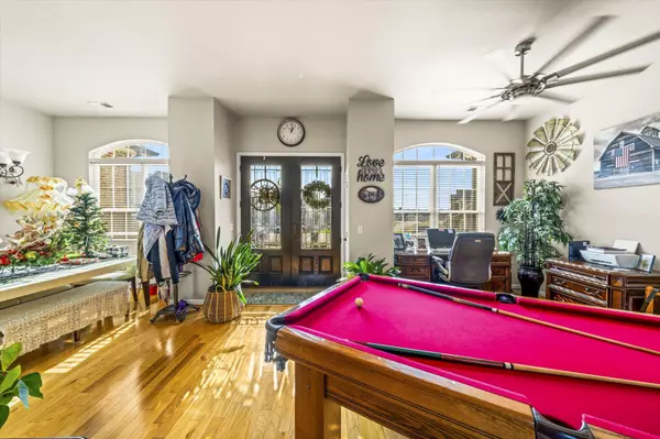 Strawberry Plains, TN 37871,9361 Gabrielle RD