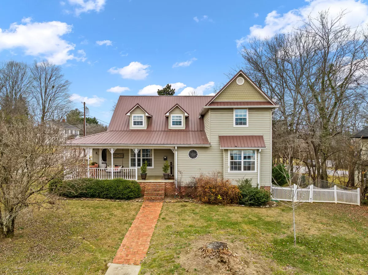 Jefferson City, TN 37760,1721 Russell AVE