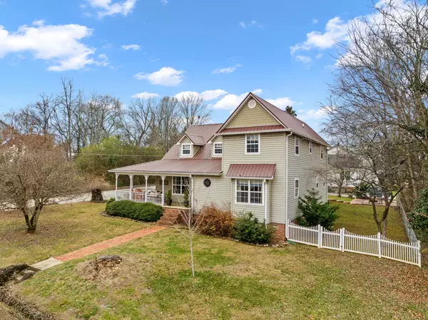 Jefferson City, TN 37760,1721 Russell AVE