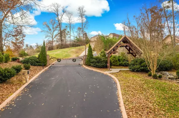 Lots 123, 163, 164 Shiloh Springs, Rutledge, TN 37861