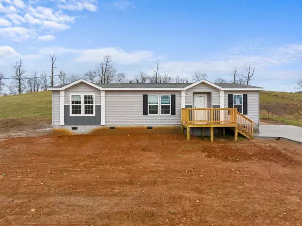 1553 Howell River RD, Rutledge, TN 37861