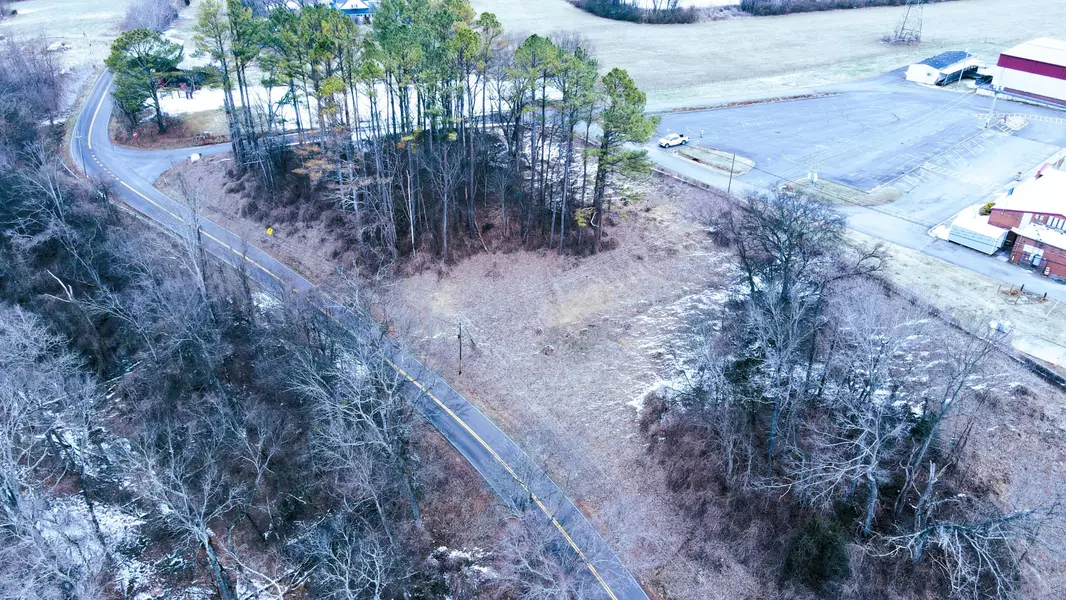 Lot 26 Edwina Bridgeport RD, Newport, TN 37821