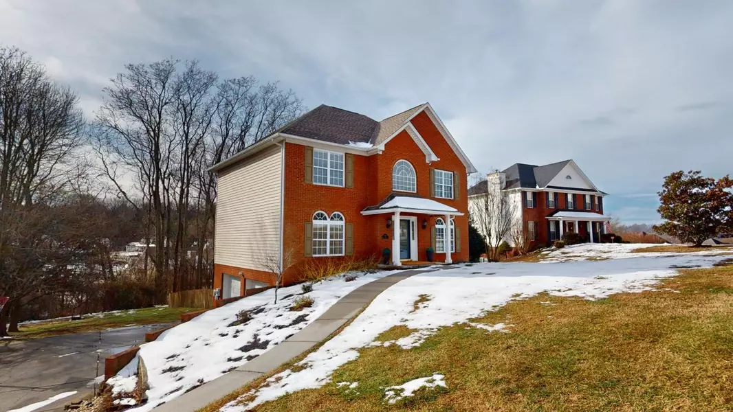 4570 Majestic Magnolia Ln LN, Morristown, TN 37814