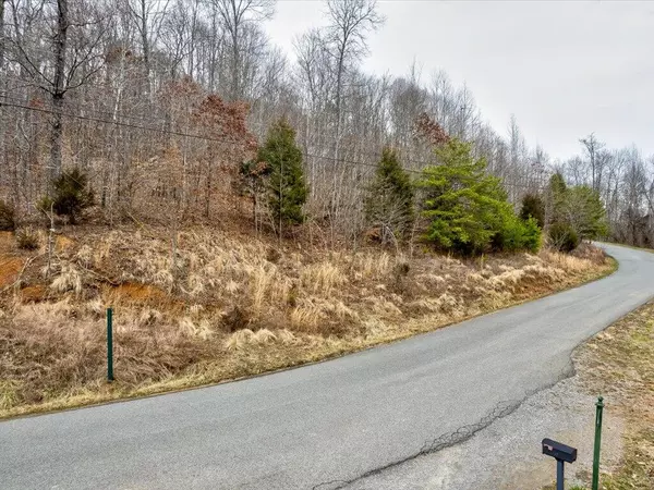 New Tazewell, TN 37825,Lot 535 Whistle Valley RD