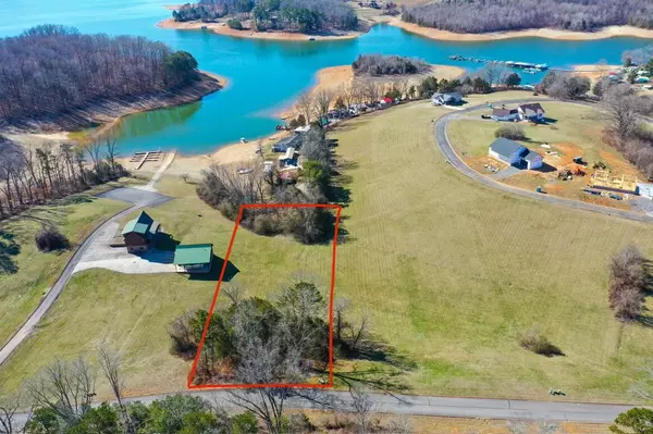 Rutledge, TN 37861,Lot 44 /45 Shiloh Springs RD