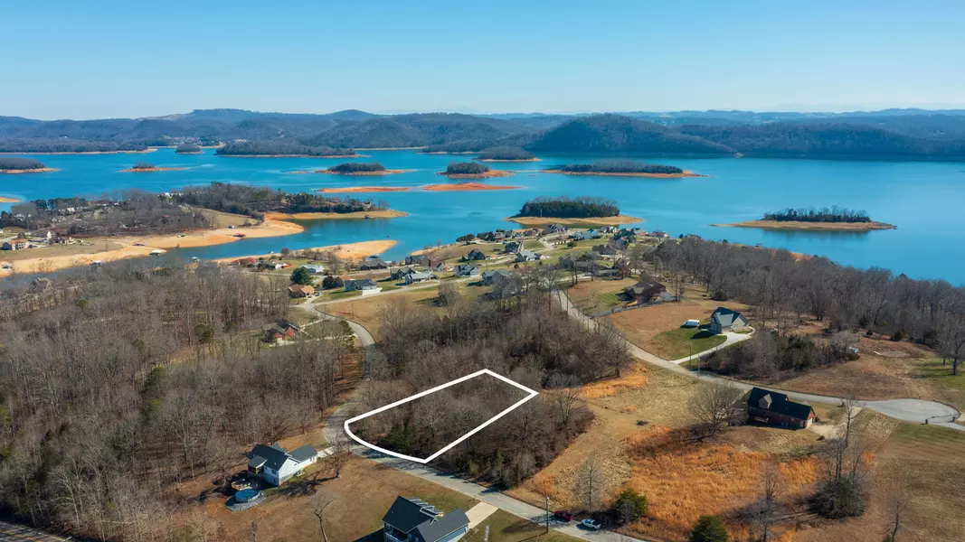 Lot 200 Woodstock Drive, Rutledge, TN 37861