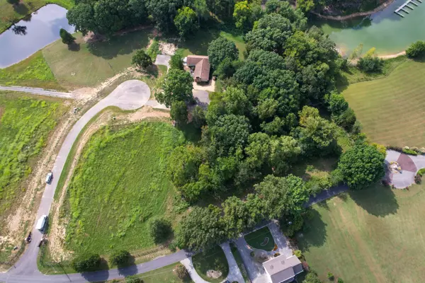 Lot 1 Ancient Oaks CT, White Pine, TN 37890