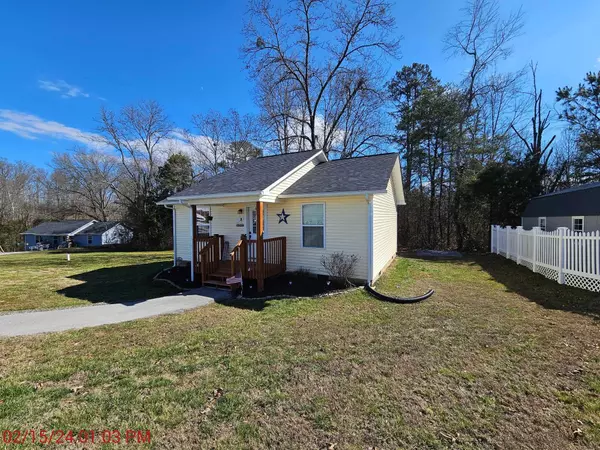 420 Dee Dee Court, White Pine, TN 37890