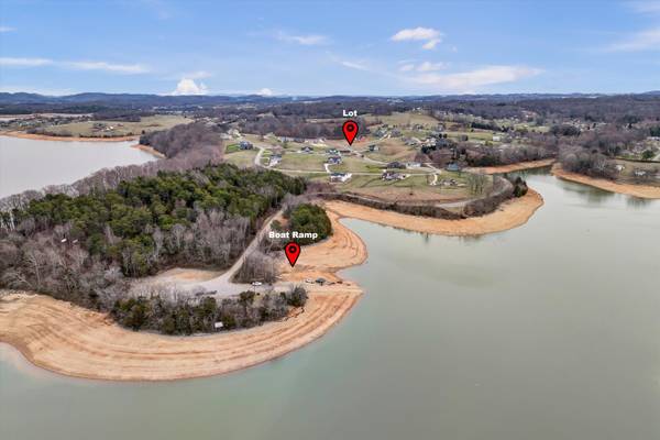 4182 Lake Meadow LN, Morristown, TN 37814