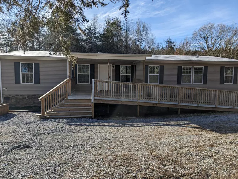 5095 Lonesome Pine TRL, Greeneville, TN 37745