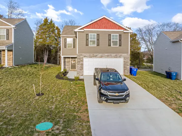 Talbott, TN 37877,335 Everleigh CIR