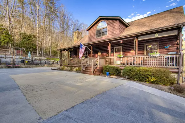 Del Rio, TN 37727,3859 Bear Track WAY