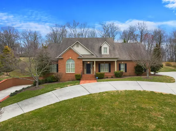 1306 Clinch View CIR, Jefferson City, TN 37760