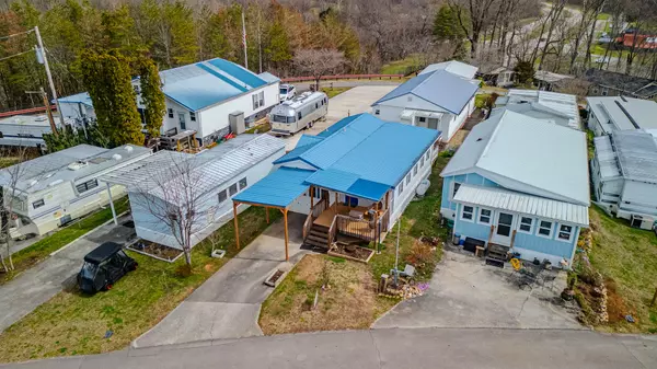 Townsend, TN 37882,1135 Kinglet ST