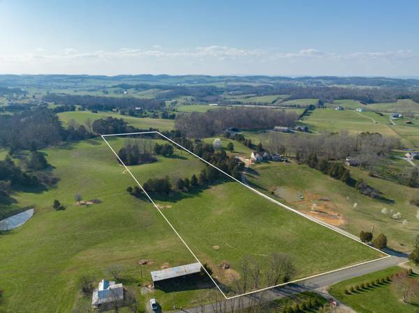 TBD Ball RD, White Pine, TN 37890