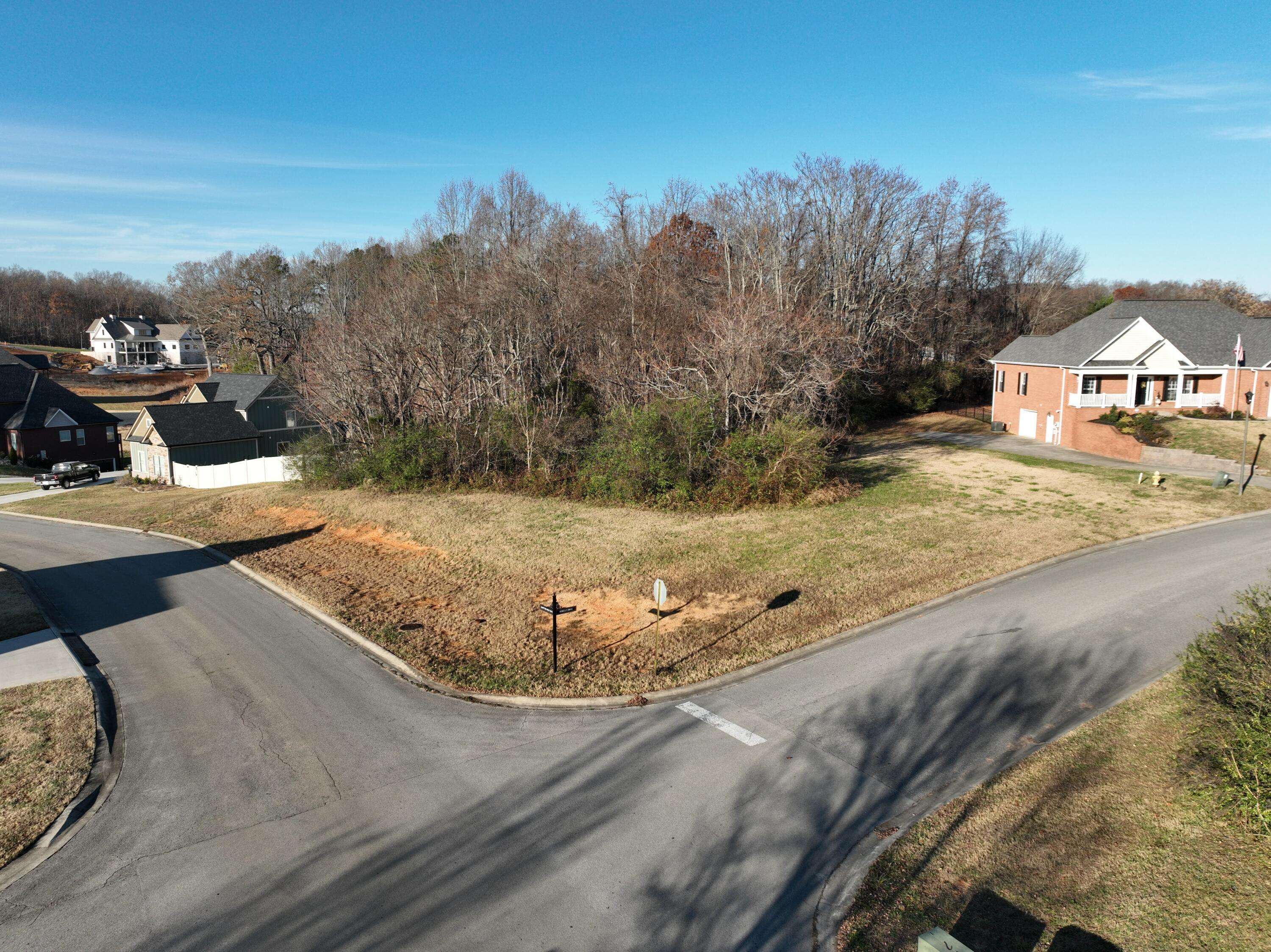 Morristown, TN 37814,500 Hampton West BLVD