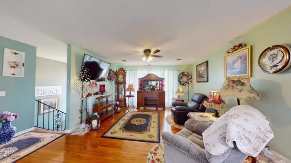 Morristown, TN 37814,142 Shady Woods RD