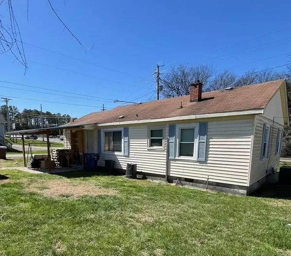 Jefferson City, TN 37760,1310 Russell Ave. AVE