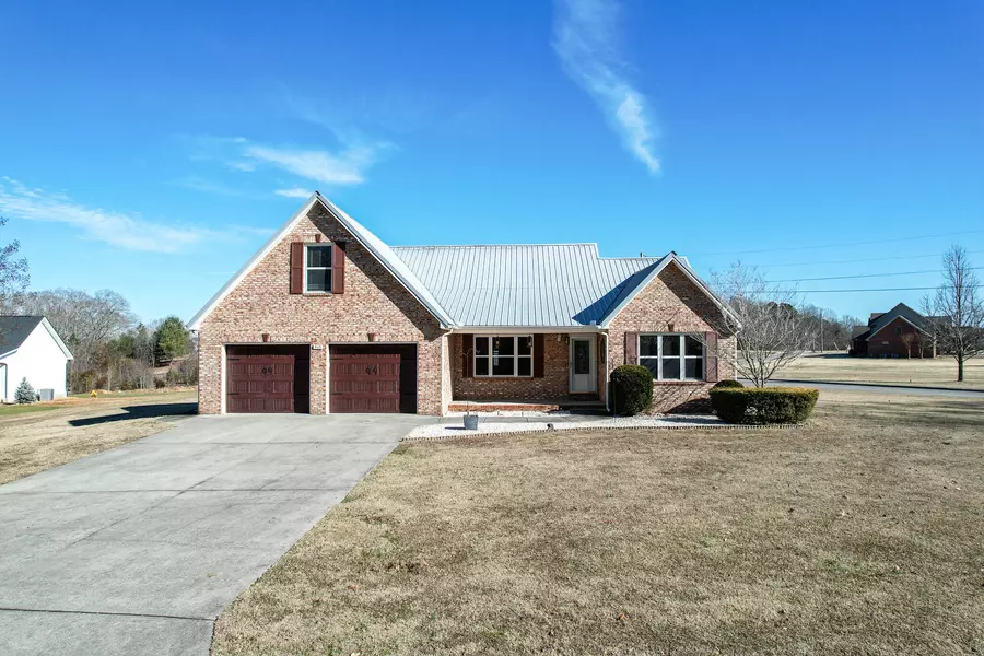 343 Bonne Vista DR, Baneberry, TN 37890