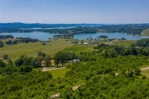 Bean Station, TN 37708,Lot 41 Logans Bluff