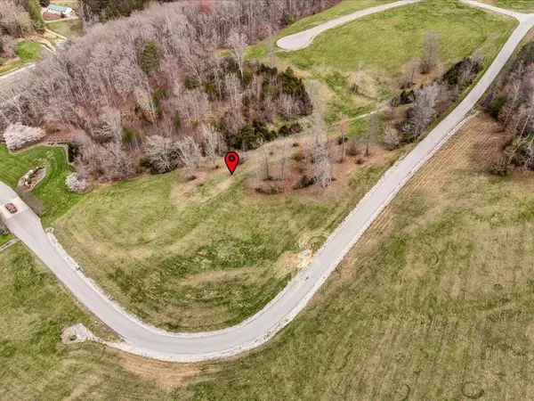 New Tazewell, TN 37825,Lot 2 Smokey Quartz BLVD