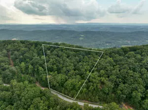 Lot 415 Chimney Rock Rd, New Tazewell, TN 37825