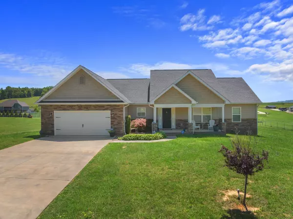 599 Chucky PIKE, Jefferson City, TN 37760