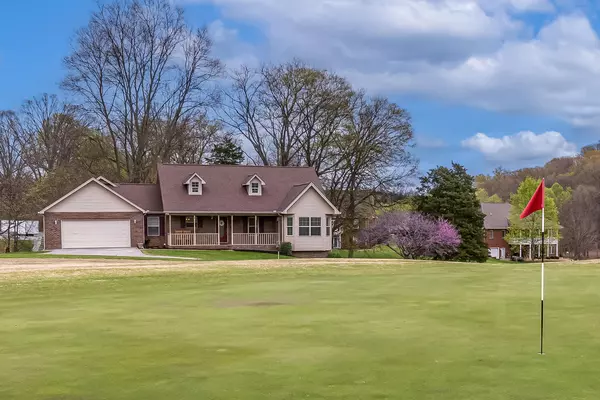 173 Bicentennial DR, Jefferson City, TN 37760