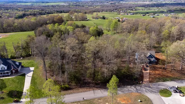 Lot 40 Lindsey Lane, Jefferson City, TN 37760