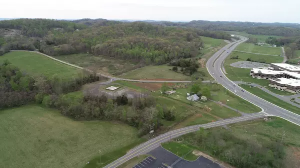 0 Valley Home RD, White Pine, TN 37890