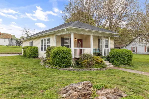 Morristown, TN 37814,1003 2nd North ST