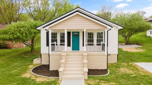 716 Cates ST, Jefferson City, TN 37760