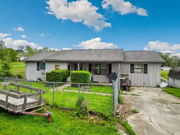 534 Robertson Creek Rd RD, Whitesburg, TN 37891