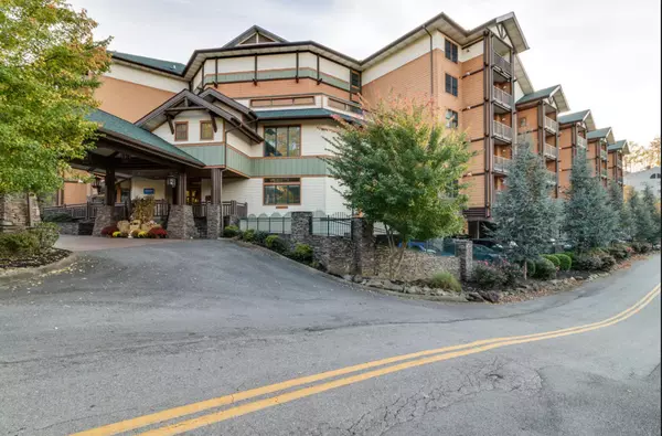 215 Woliss Ln Unit 209, Gatlinburg, TN 37738