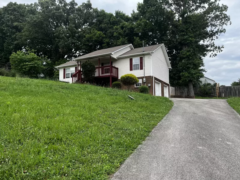 709 Sundial WAY, Seymour, TN 37865