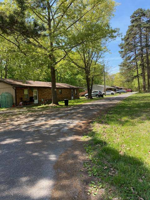 3403-3423 Bass   (Idlewild) CT, White Pine, TN 37890