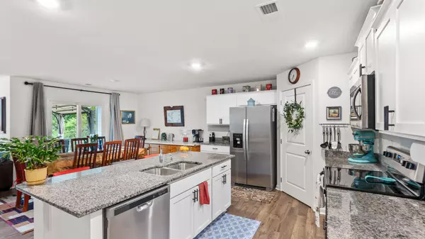 Jefferson City, TN 37760,108 Jesse Baker LN