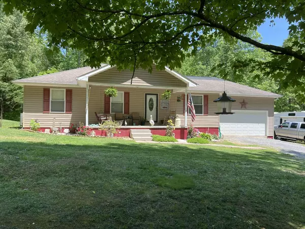 208 Cedarock LN, Rutledge, TN 37861