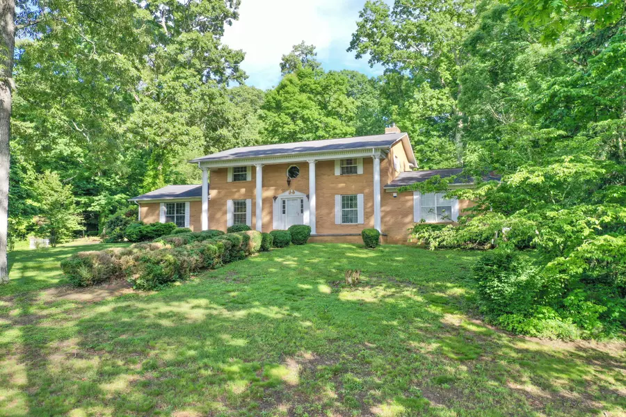 1846 Joe Stephens RD, Morristown, TN 37814